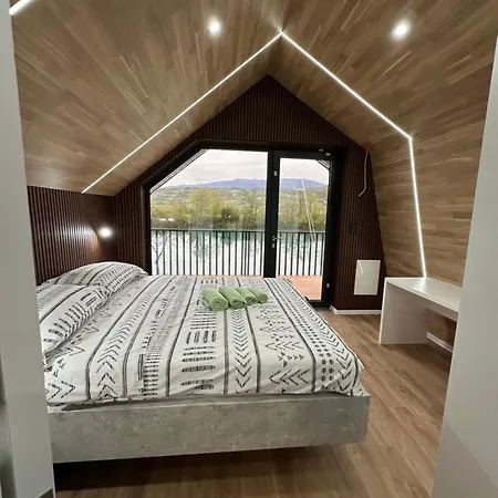 Apartments Mlin Bihac Exterior photo
